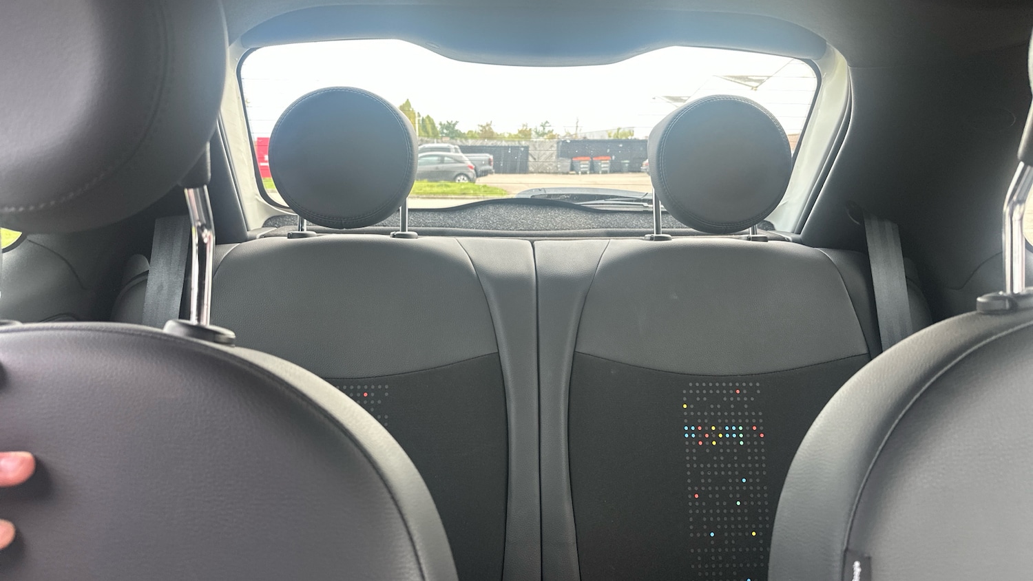 Used Fiat 500 2021 for sale - 75997281: Photo 15