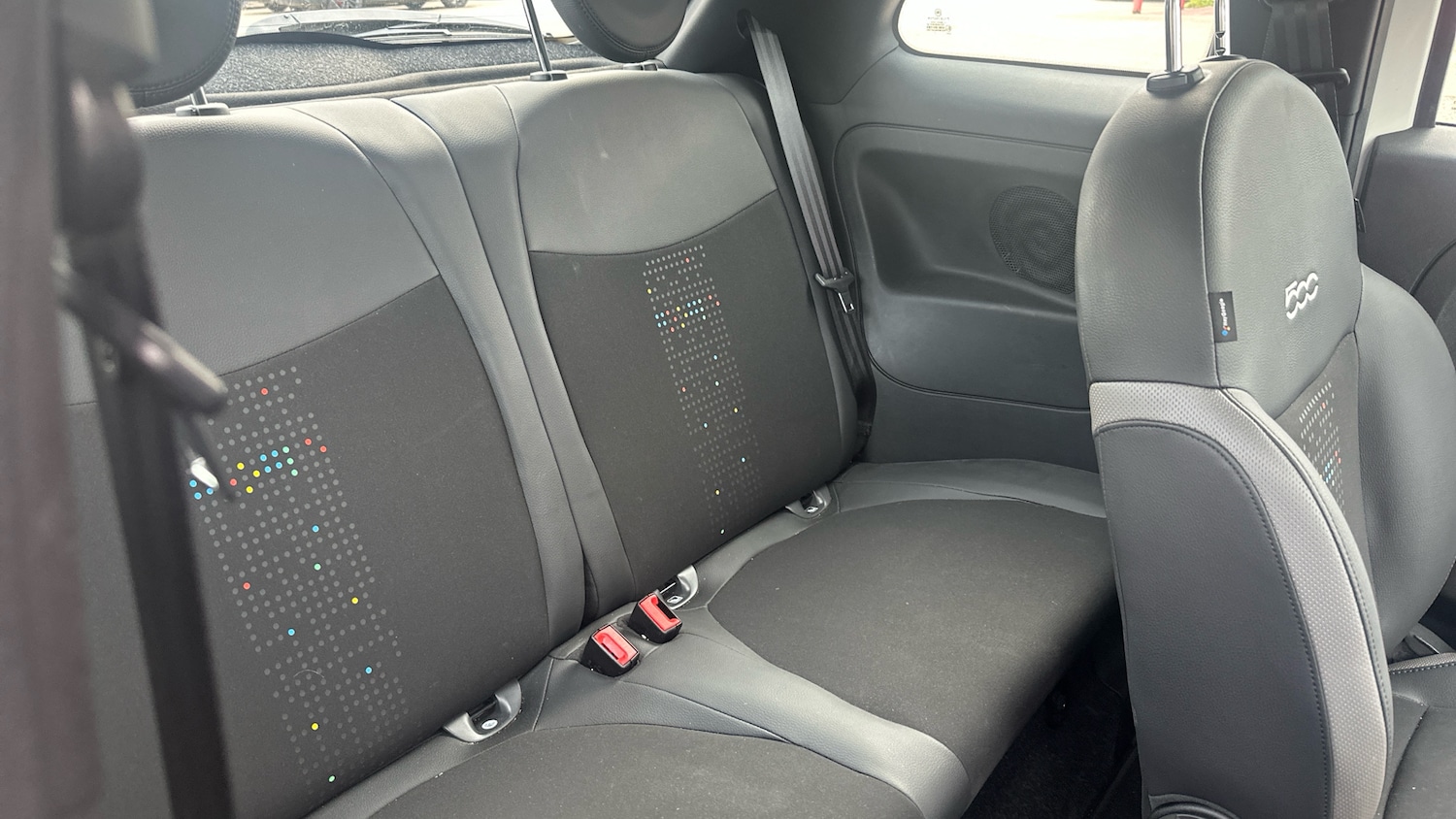 Used Fiat 500 2021 for sale - 75997281: Photo 16