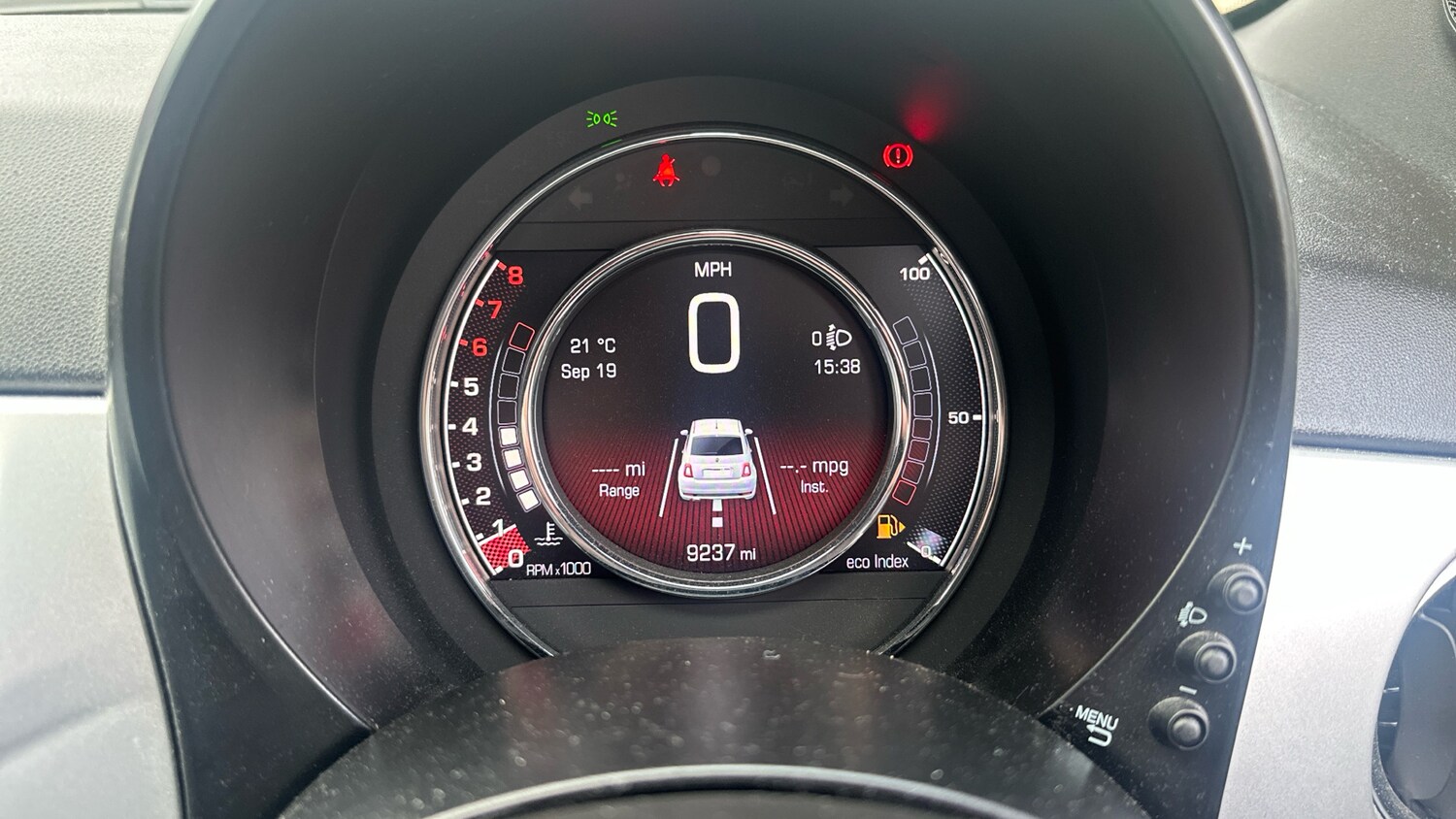 Used Fiat 500 2021 for sale - 75997281: Photo 18