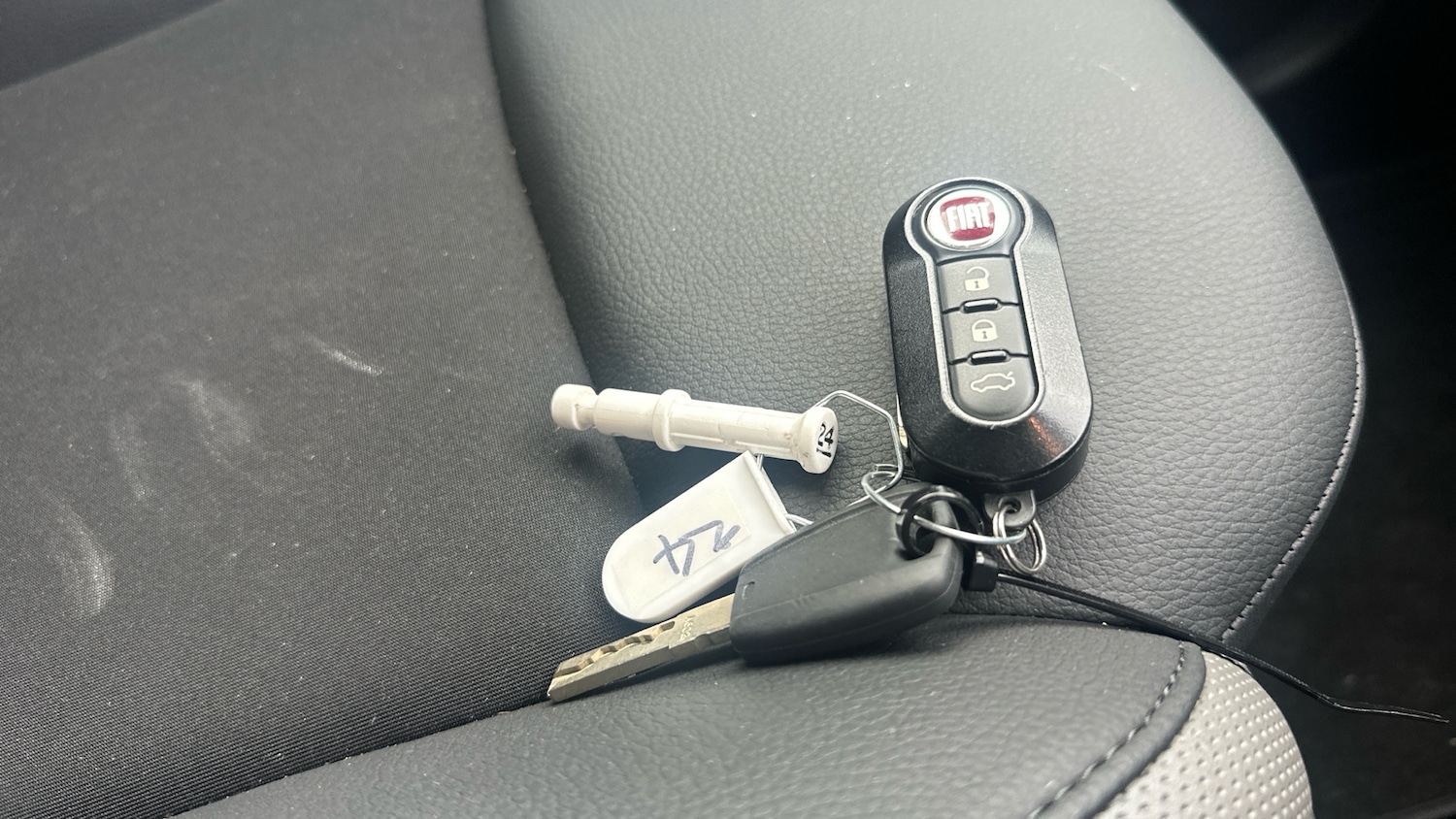 Used Fiat 500 2021 for sale - 75997281: Photo 20