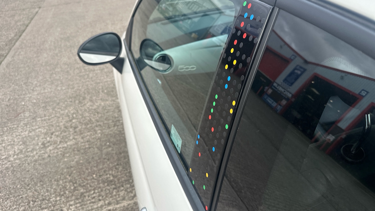 Used Fiat 500 2021 for sale - 75997281: Photo 23