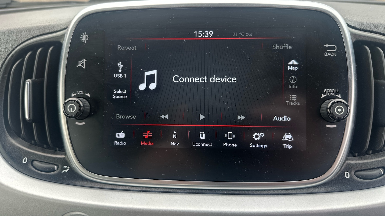 Used Fiat 500 2021 for sale - 75997281: Photo 25