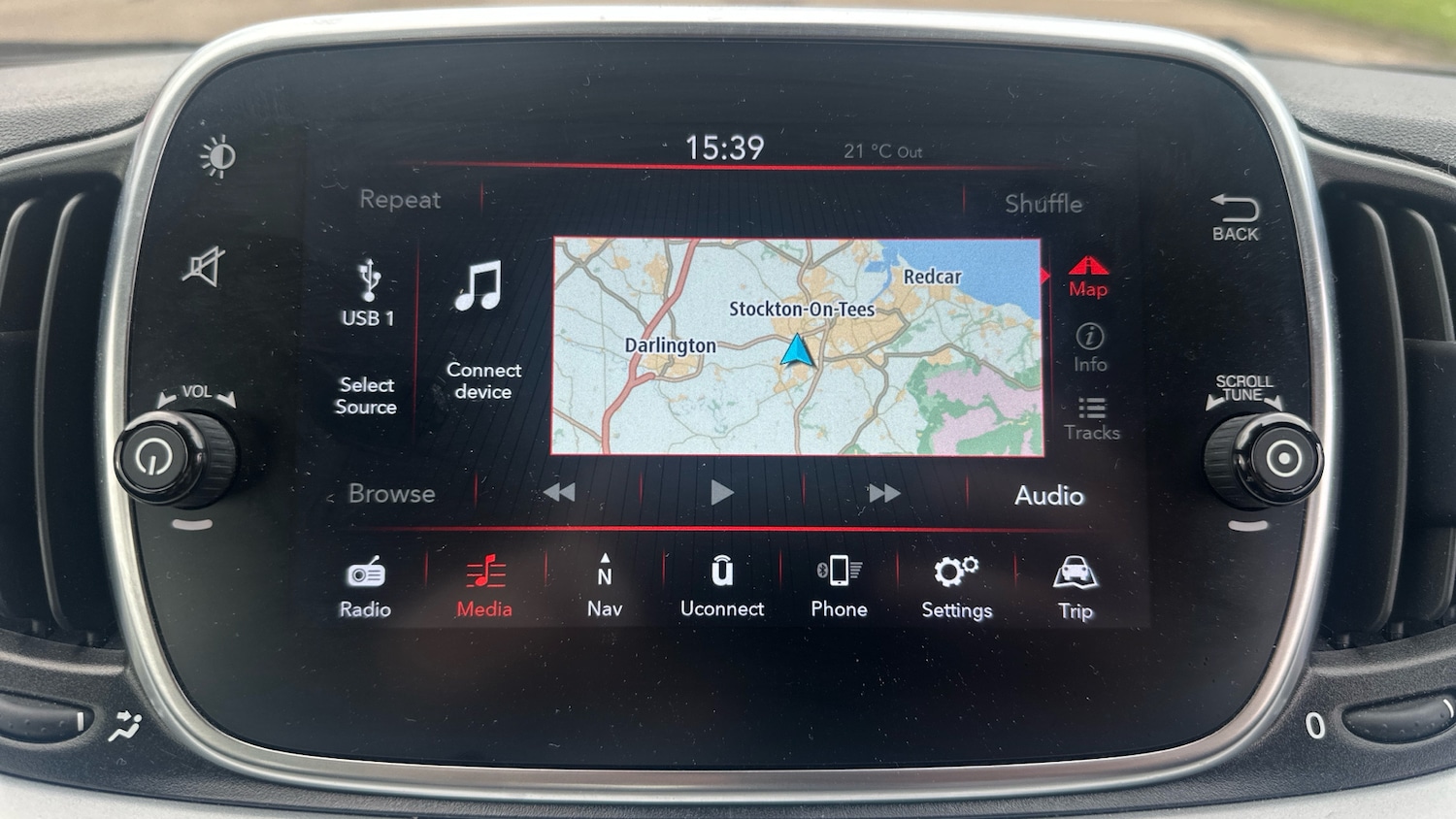 Used Fiat 500 2021 for sale - 75997281: Photo 26