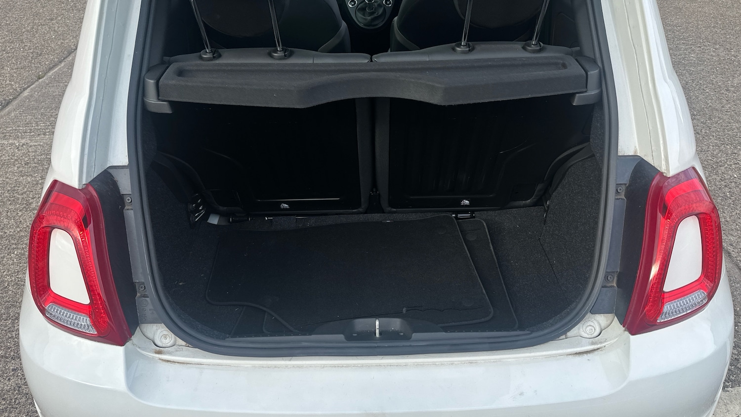 Used Fiat 500 2021 for sale - 75997281: Photo 4