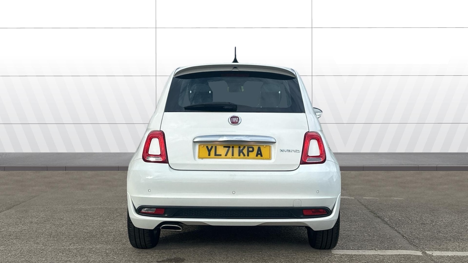 Used Fiat 500 2021 for sale - 75997281: Photo 6