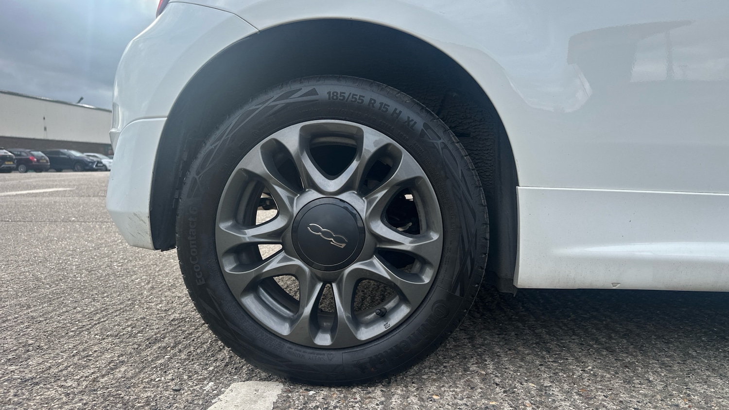 Used Fiat 500 2021 for sale - 75997281: Photo 7