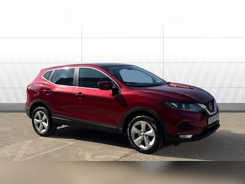 Used Nissan Qashqai 2019 for sale - 78697903: Photo