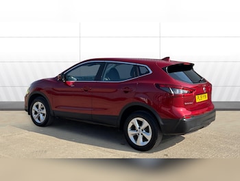 Used Nissan Qashqai 2019 for sale - 78697903: Photo