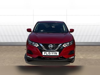 Used Nissan Qashqai 2019 for sale - 78697903: Photo