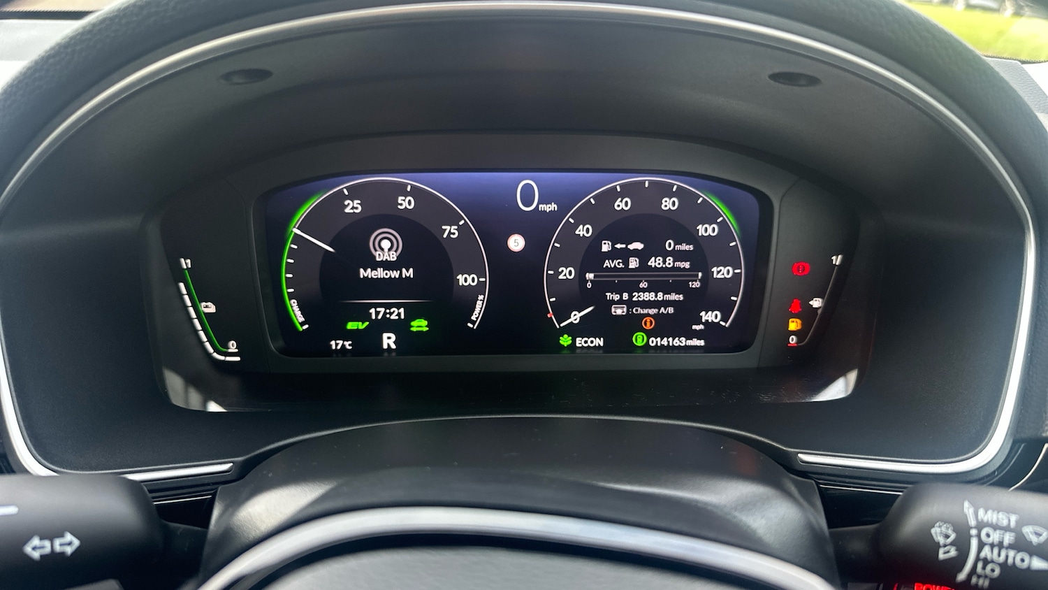 Used Honda Civic 2022 for sale - 75938008: Photo 11