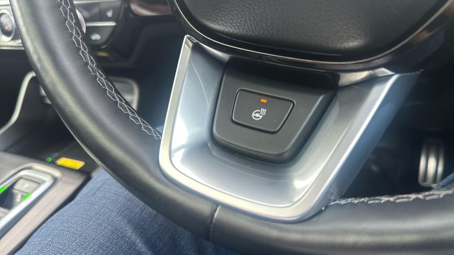 Used Honda Civic 2022 for sale - 75938008: Photo 17