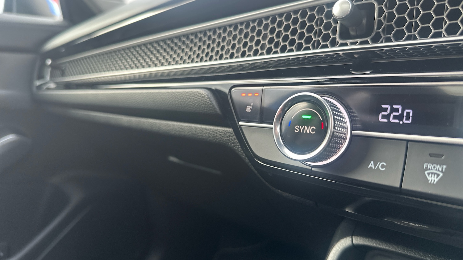 Used Honda Civic 2022 for sale - 75938008: Photo 18