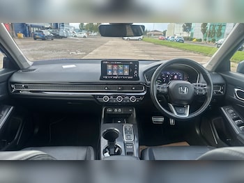 Used Honda Civic 2022 for sale - 75938008: Photo