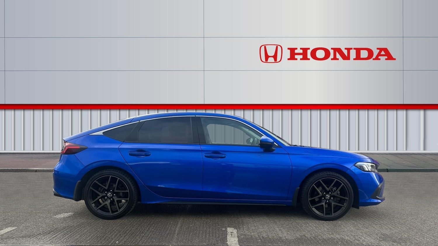 Used Honda Civic 2022 for sale - 75938008: Photo 5