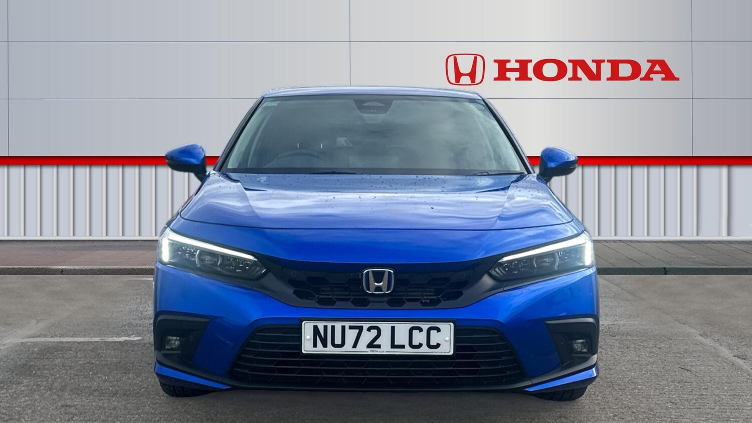 Used Honda Civic 2022 for sale - 75938008: Photo 6