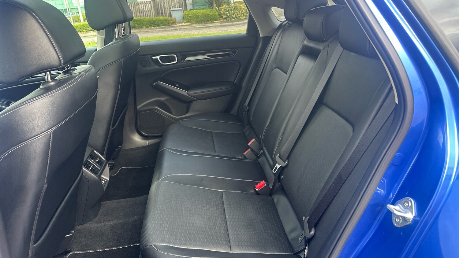 Used Honda Civic 2022 for sale - 75938008: Photo 8