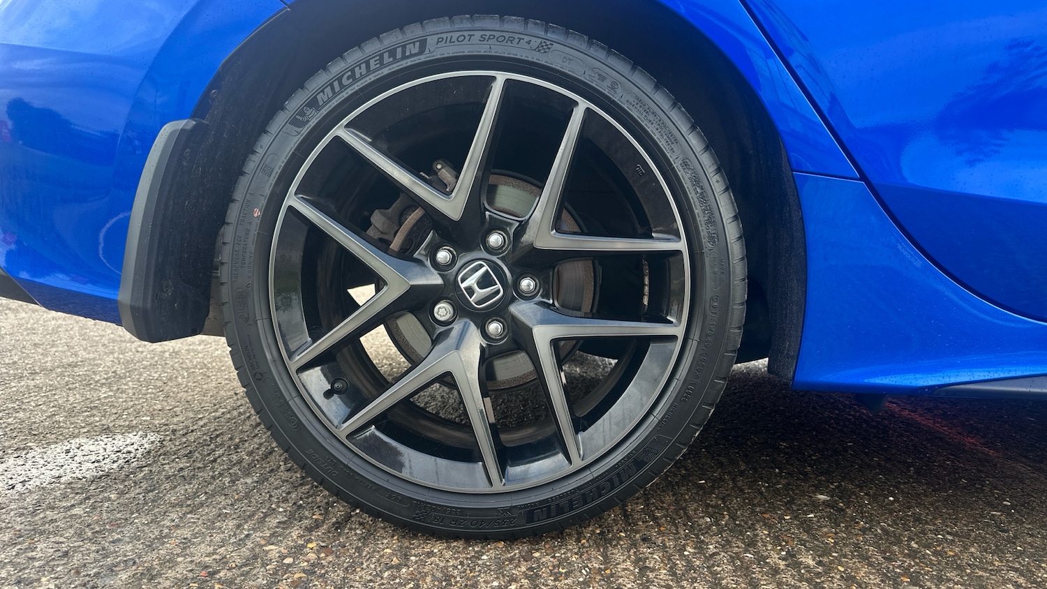 Used Honda Civic 2022 for sale - 75938008: Photo 9