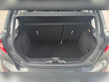 Used Ford Fiesta 2018 for sale - 79421269: Photo