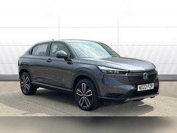 2022 (22) - 1.5 eHEV Elegance 5dr CVT Hybrid Hatchback