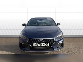 Used Hyundai i30 2021 for sale - 77555223: Photo