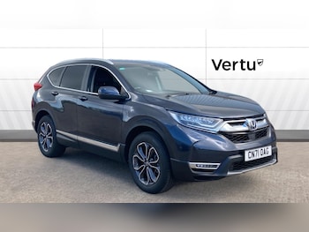 Honda - CR-V