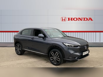 2022 (72) - 1.5 eHEV Advance 5dr CVT Hybrid Hatchback