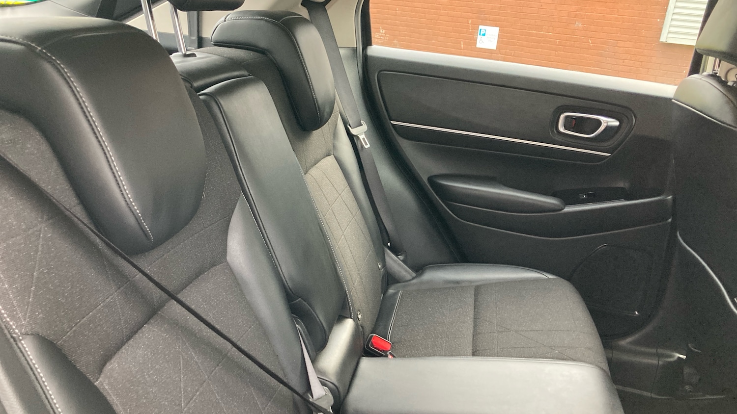 Used Honda HR-V 2022 for sale - 76493780: Photo 8