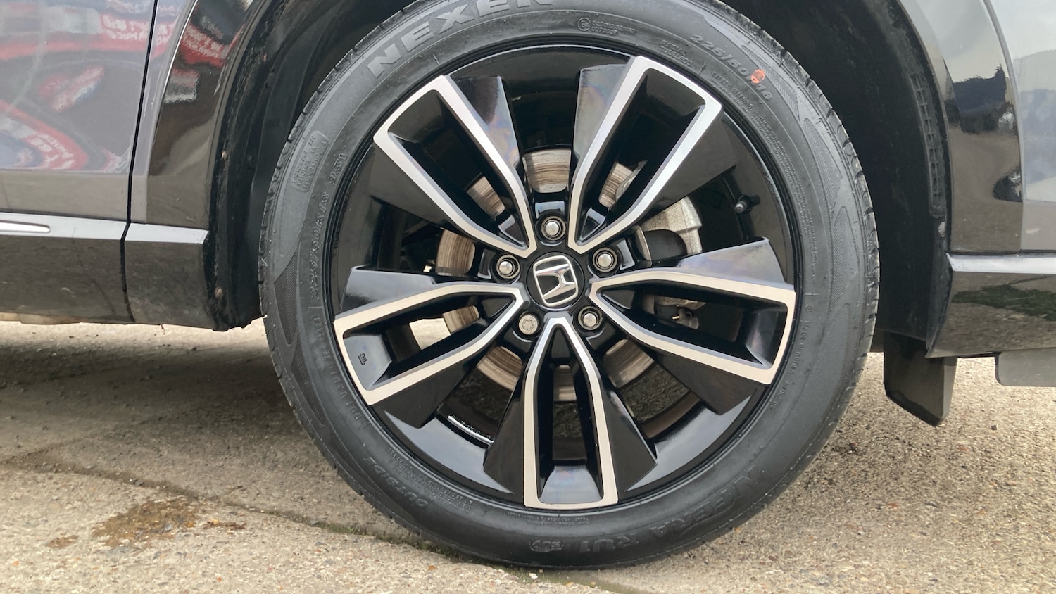 Used Honda HR-V 2022 for sale - 76493780: Photo 9