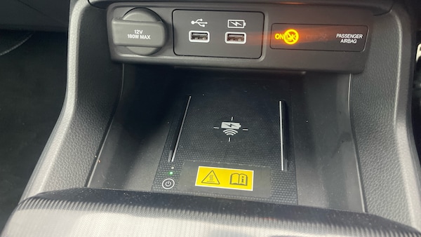 Used Honda Civic 2023 for sale - 76181342: Photo 14