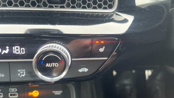 Used Honda Civic 2023 for sale - 76181342: Photo 16