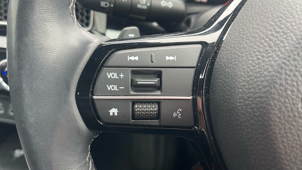 Used Honda Civic 2023 for sale - 76181342: Photo 19