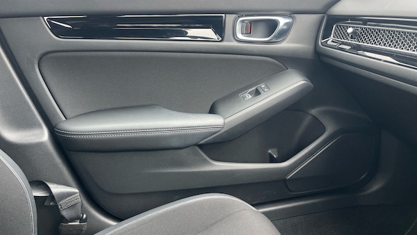 Used Honda Civic 2023 for sale - 76181342: Photo 26