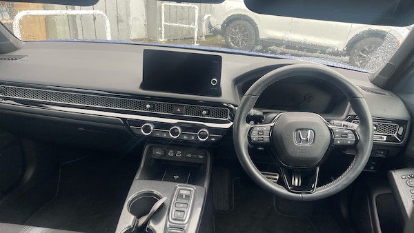 Used Honda Civic 2023 for sale - 76181342: Photo 4