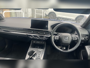 Used Honda Civic 2023 for sale - 76181342: Photo 4