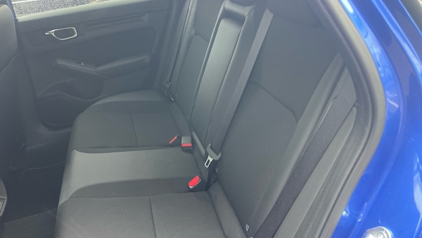 Used Honda Civic 2023 for sale - 76181342: Photo 8