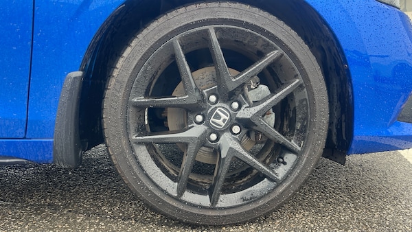 Used Honda Civic 2023 for sale - 76181342: Photo 9