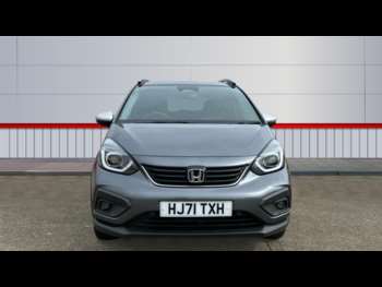 Used Honda Jazz 2021 for sale - 74796670: Photo