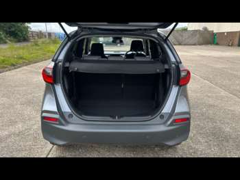 Used Honda Jazz 2021 for sale - 74796670: Photo
