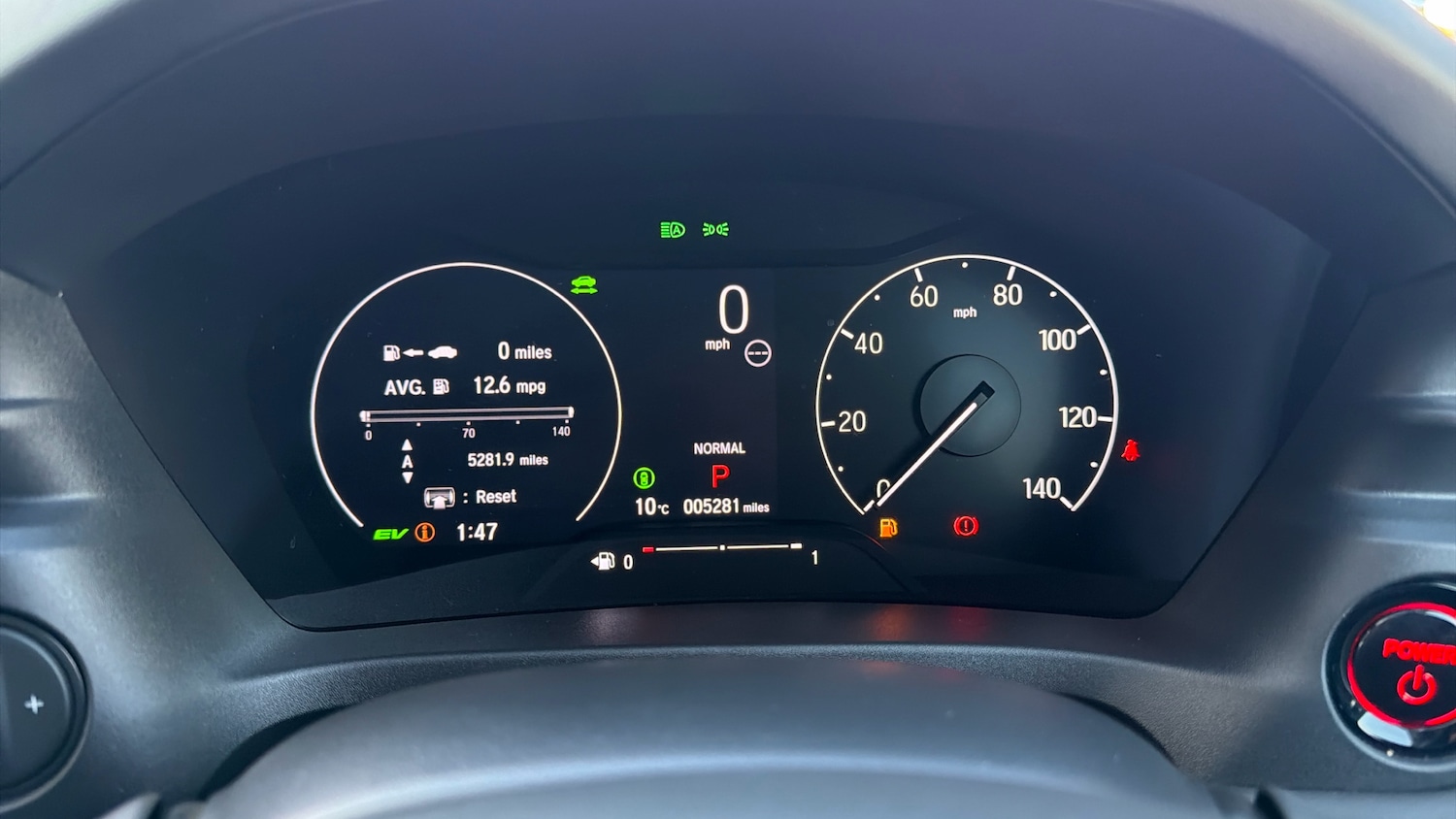 Used Honda HR-V 2024 for sale - 76692668: Photo 11