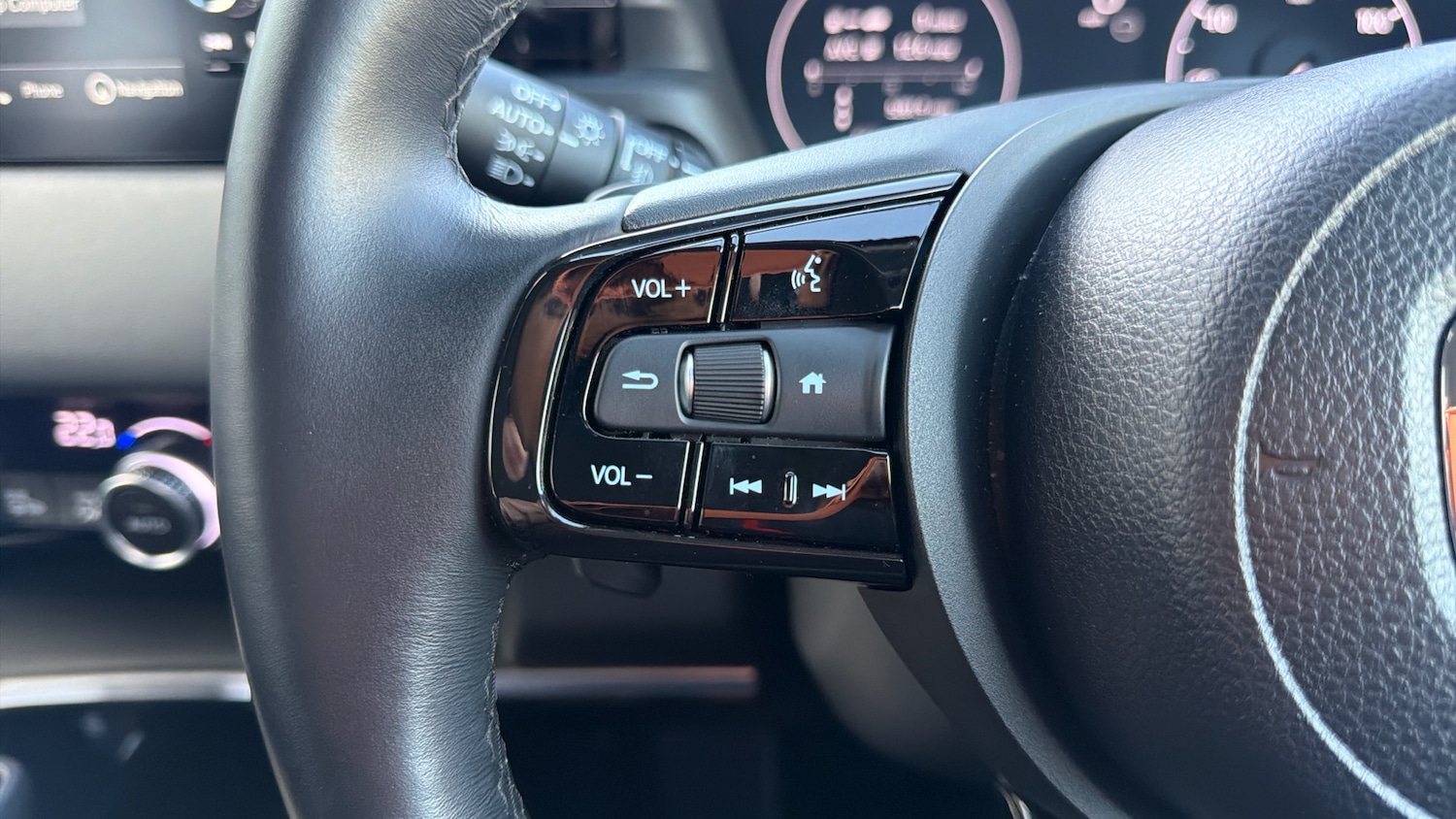 Used Honda HR-V 2024 for sale - 76692668: Photo 13