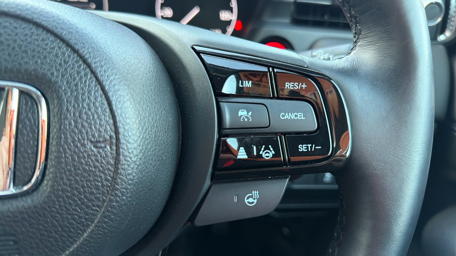 Used Honda HR-V 2024 for sale - 76692668: Photo 14