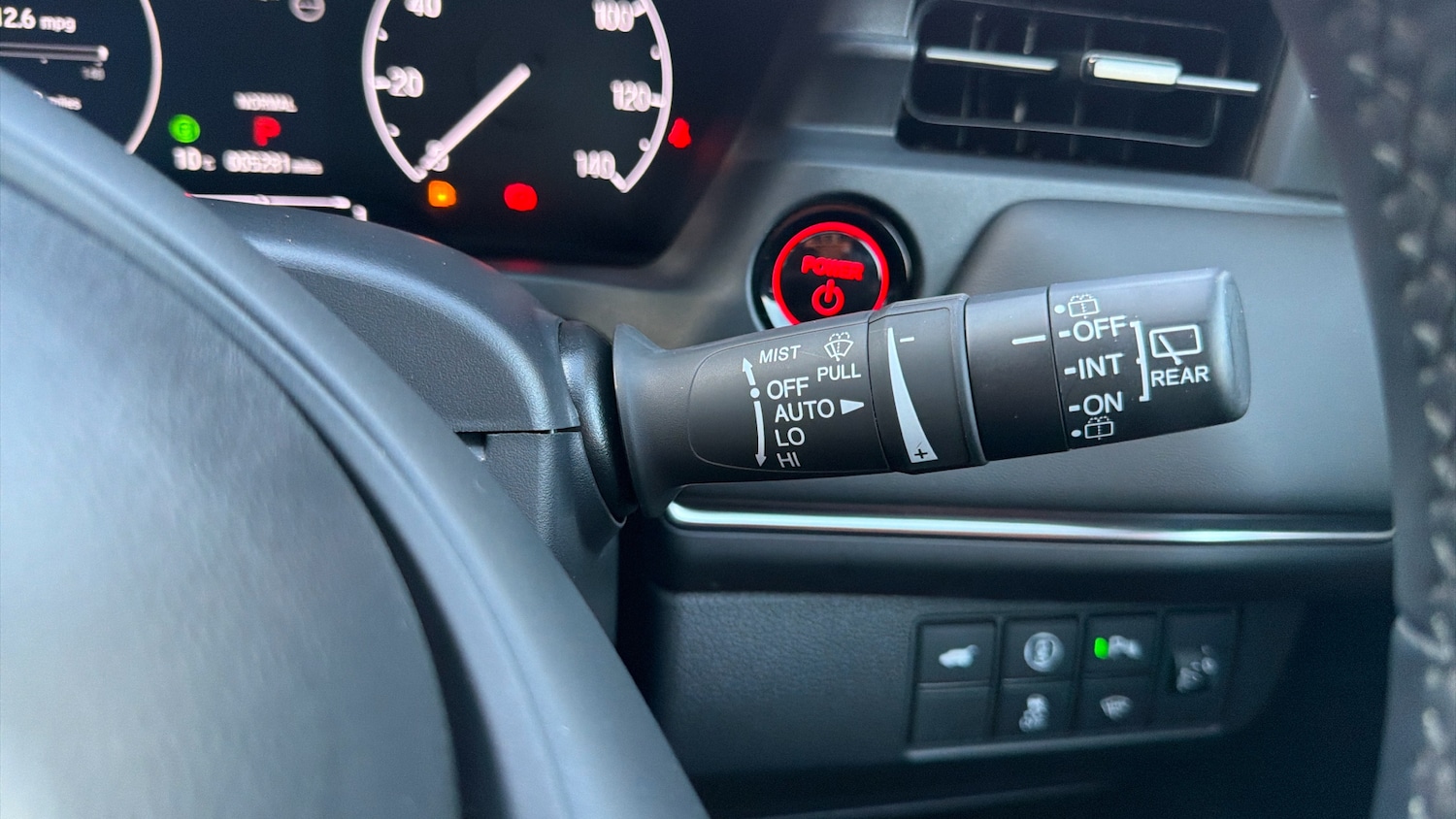 Used Honda HR-V 2024 for sale - 76692668: Photo 16