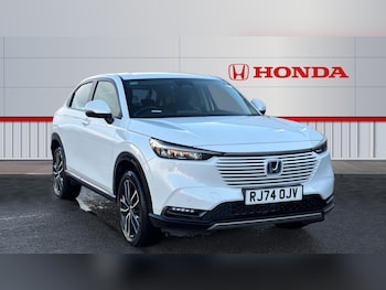 2024 (74) - 1.5 eHEV Advance 5dr CVT Hybrid Hatchback