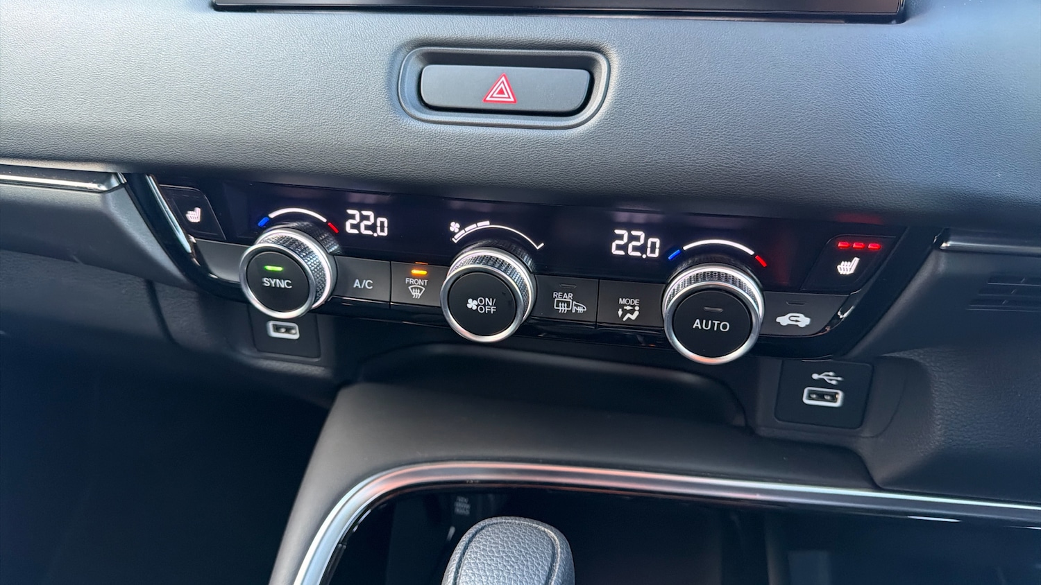 Used Honda HR-V 2024 for sale - 76692668: Photo 20