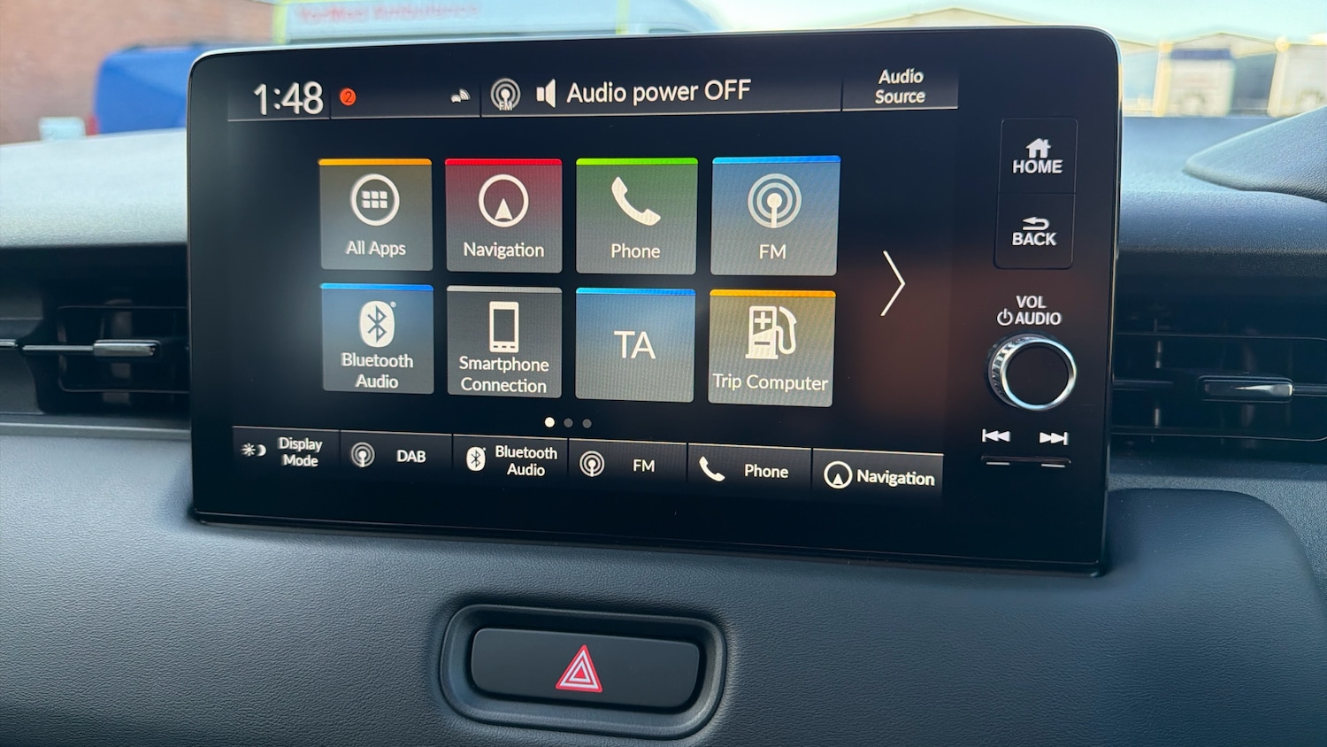 Used Honda HR-V 2024 for sale - 76692668: Photo 23