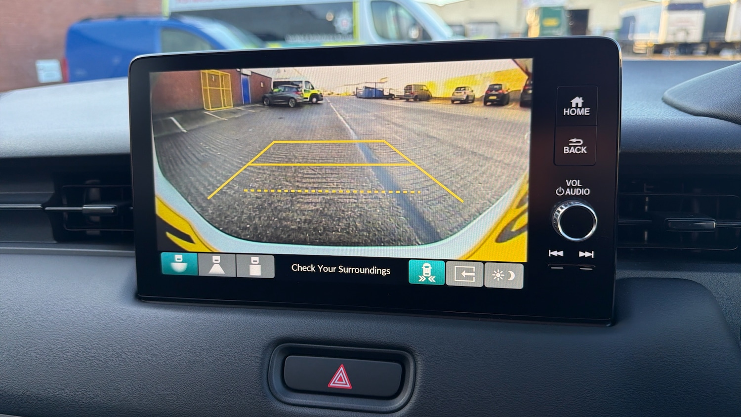 Used Honda HR-V 2024 for sale - 76692668: Photo 24