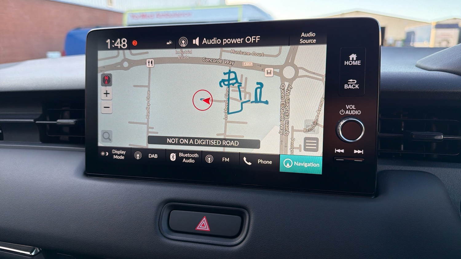 Used Honda HR-V 2024 for sale - 76692668: Photo 25