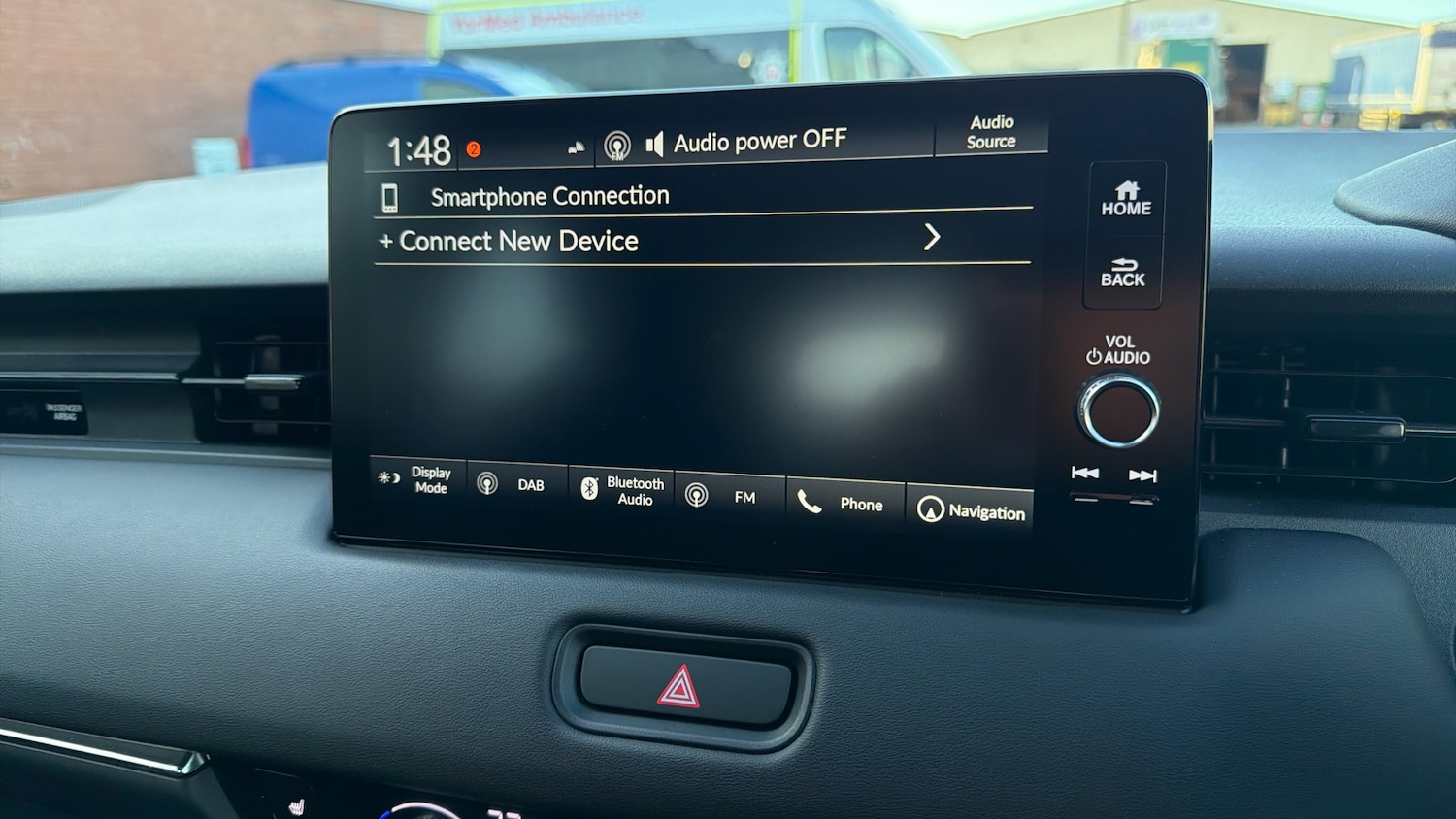 Used Honda HR-V 2024 for sale - 76692668: Photo 27