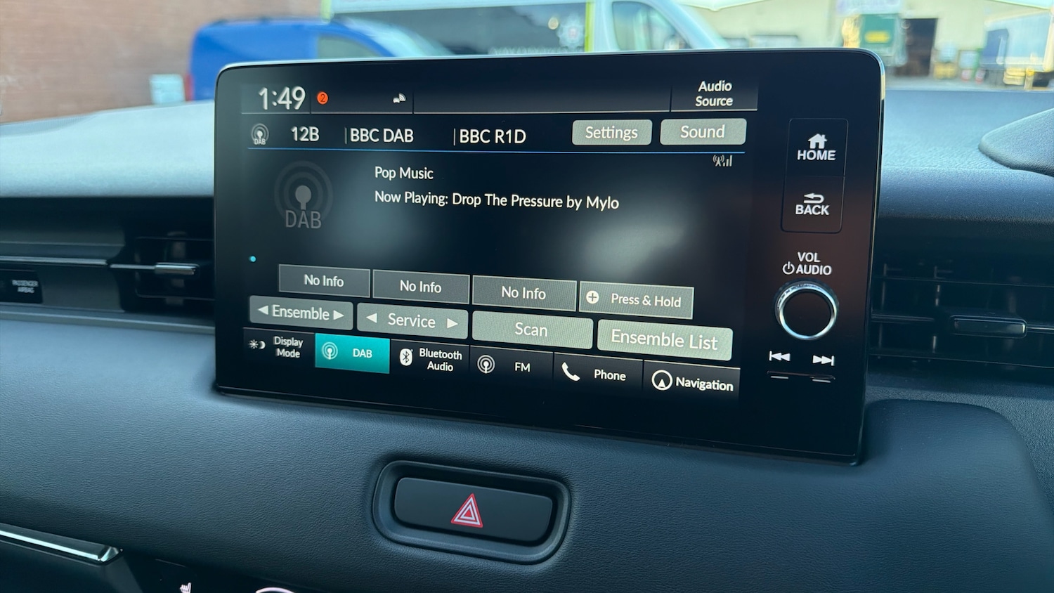 Used Honda HR-V 2024 for sale - 76692668: Photo 28