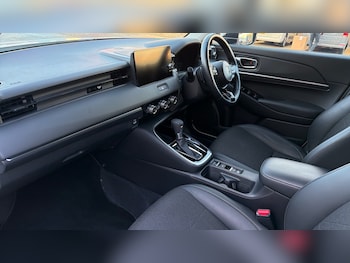 Used Honda HR-V 2024 for sale - 76692668: Photo